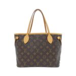 Louis Vuitton Monogram Neverfull PM M40155 Bag
