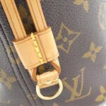 Louis Vuitton Monogram Neverfull PM M40155 Bag - Image 3