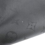 Louis Vuitton Monogram Leather Speedy P9 Bandoulière 30cm M13904 Boston Bag - Image 3