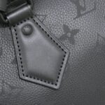 Louis Vuitton Monogram Leather Speedy P9 Bandoulière 30cm M13904 Boston Bag - Image 4