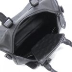 Louis Vuitton Monogram Leather Speedy P9 Bandoulière 30cm M13904 Boston Bag - Image 8