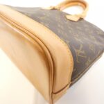 Louis Vuitton Monogram Alma PM Bag M51130 - Image 2