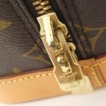 Louis Vuitton Monogram Alma PM Bag M51130 - Image 3