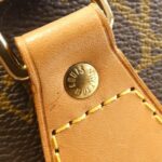 Louis Vuitton Monogram Alma PM Bag M51130 - Image 5