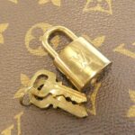 Louis Vuitton Monogram Alma PM Bag M51130 - Image 7