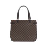 Louis Vuitton Damier Huzes N51128 Bag - Image 2