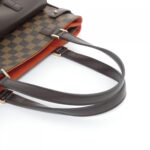 Louis Vuitton Damier Huzes N51128 Bag - Image 4