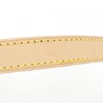 Louis Vuitton Monogram Speedy Bandoulière 25cm M41113 Boston Bag - Image 6