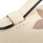 Louis Vuitton Bicolor Monogram Empreinte Pochette Metis MM M45596 Shoulder Bag - Image 5