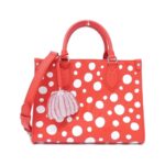 Louis Vuitton Monogram Empreinte (LV X YK) OnTheGo PM M46412 Bag