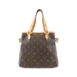 Louis Vuitton Monogram Batignolles M51156 Bag