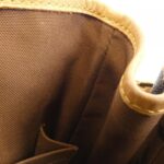 Louis Vuitton Monogram Batignolles M51156 Bag - Image 10