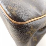 Louis Vuitton Monogram Batignolles M51156 Bag - Image 2