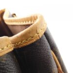 Louis Vuitton Monogram Batignolles M51156 Bag - Image 4