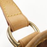 Louis Vuitton Monogram Batignolles M51156 Bag - Image 6