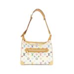 Louis Vuitton Multicolore Boulognne M92660 Shoulder Bag