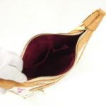 Louis Vuitton Multicolore Boulognne M92660 Shoulder Bag - Image 10