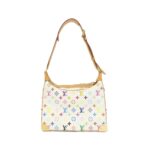 Louis Vuitton Multicolore Boulognne M92660 Shoulder Bag - Image 2