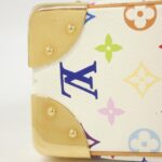 Louis Vuitton Multicolore Boulognne M92660 Shoulder Bag - Image 3