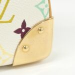 Louis Vuitton Multicolore Boulognne M92660 Shoulder Bag - Image 4