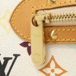 Louis Vuitton Multicolore Boulognne M92660 Shoulder Bag - Image 5