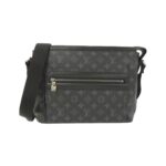 Louis Vuitton Monogram Eclipse Odyssee Messenger PM M44223 Shoulder Bag