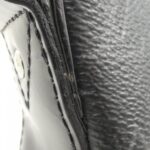 Louis Vuitton Monogram Eclipse Odyssee Messenger PM M44223 Shoulder Bag - Image 5