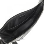 Louis Vuitton Monogram Eclipse Odyssee Messenger PM M44223 Shoulder Bag - Image 7