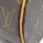 Louis Vuitton Monogram Papillon 26cm M51386 Bag - Image 2