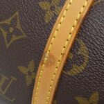 Louis Vuitton Monogram Papillon 26cm M51386 Bag - Image 3