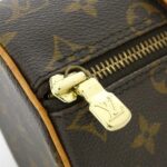 Louis Vuitton Monogram Papillon 26cm M51386 Bag - Image 4