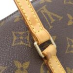 Louis Vuitton Monogram Papillon 26cm M51386 Bag - Image 5