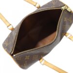 Louis Vuitton Monogram Papillon 26cm M51386 Bag - Image 7