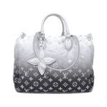 Louis Vuitton Monogram Nylon (LV SKI) OnTheGo MM M11847 Bag