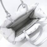 Louis Vuitton Monogram Nylon (LV SKI) OnTheGo MM M11847 Bag - Image 5