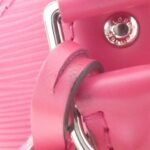 Louis Vuitton Epi Alma BB M41271 Bag - Image 10