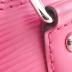 Louis Vuitton Epi Alma BB M41271 Bag - Image 4