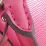 Louis Vuitton Epi Alma BB M41271 Bag - Image 8