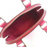 Louis Vuitton Epi Alma BB M41271 Bag - Image 9