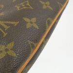 Louis Vuitton Monogram Musette Salsa M51258 Shoulder Bag - Image 3