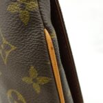 Louis Vuitton Monogram Musette Salsa M51258 Shoulder Bag - Image 4