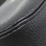 Louis Vuitton Bicolor Monogram Empreinte Multi Pochette Accessoires M45777 Shoulder Bag - Image 3