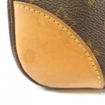 Louis Vuitton Monogram Boulogne 30cm M51265 Shoulder Bag - Image 3