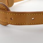 Louis Vuitton Monogram Boulogne 30cm M51265 Shoulder Bag - Image 6