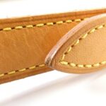 Louis Vuitton Monogram Boulogne 30cm M51265 Shoulder Bag - Image 7