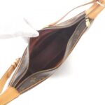 Louis Vuitton Monogram Boulogne 30cm M51265 Shoulder Bag - Image 8