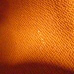 Louis Vuitton Monogram Boulogne 30cm M51265 Shoulder Bag - Image 9