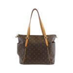 Louis Vuitton Monogram Totally MM M56689 Bag