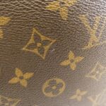 Louis Vuitton Monogram Totally MM M56689 Bag - Image 3
