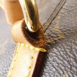 Louis Vuitton Monogram Totally MM M56689 Bag - Image 5